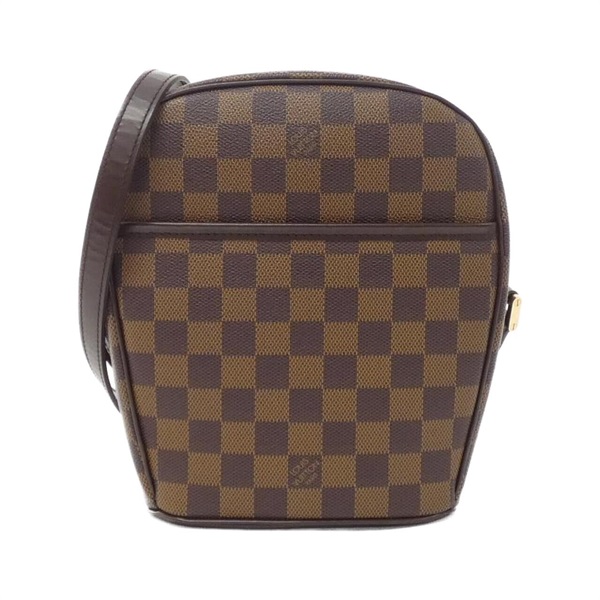 ルイ・ヴィトン(LOUIS VUITTON)ルイヴィトン ダミエ イパネマ PM N51294 ショルダーバッグ｜2700039344844｜【公式】新品中古どちらもブランドの通販ならブランドオフ・オンラインストア|  BRAND OFF Online Store