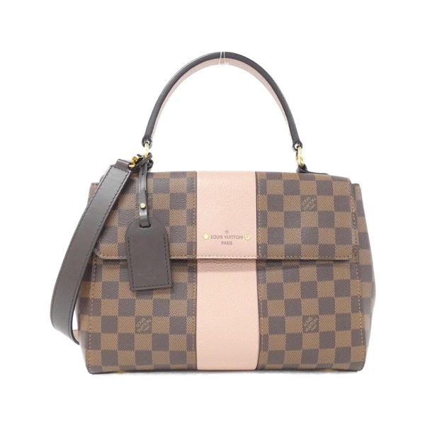 ルイ・ヴィトン(LOUIS VUITTON)ルイヴィトン ダミエ ボンドストリート N64417 バッグ｜2700039365054｜【公式】新品中古どちらもブランドの通販ならブランドオフ・オンラインストア|  BRAND OFF Online Store