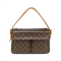 ルイ・ヴィトン(LOUIS VUITTON)ルイヴィトン モノグラム ヴィバ シテ GM M51163 ショルダーバッグ｜2700039382846｜【公式】新品中古どちらもブランドの通販ならブランドオフ・オンラインストア|  BRAND OFF Online Store