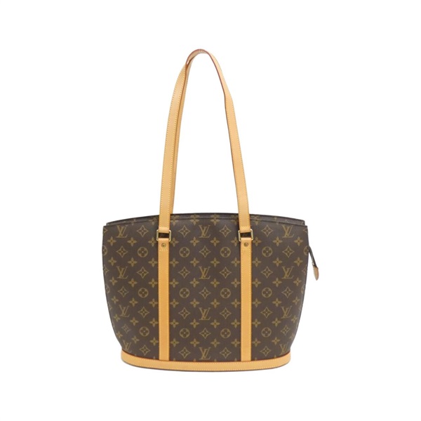 ルイ・ヴィトン(LOUIS VUITTON)ルイヴィトン モノグラム バビロン M51102  バッグ｜2700039383461｜【公式】新品中古どちらもブランドの通販ならブランドオフ・オンラインストア| BRAND OFF Online  Store