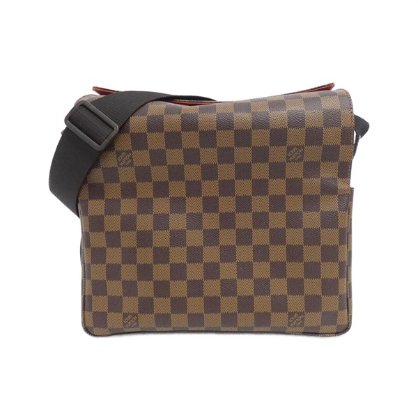 ルイ・ヴィトン(LOUIS VUITTON)ルイヴィトン ダミエ ナヴィグリオ N45255 ショルダーバッグ｜2700039383744｜【公式】新品中古どちらもブランドの通販ならブランドオフ・オンラインストア|  BRAND OFF Online Store