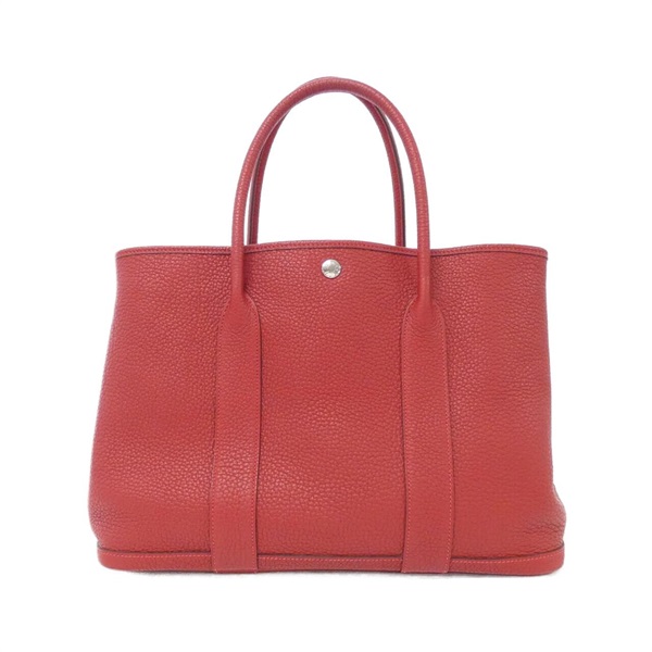 エルメス(HERMES)エルメス ガーデン パーティ 36cm 051559CK  バッグ｜2700039387469｜【公式】新品中古どちらもブランドの通販ならブランドオフ・オンラインストア| BRAND OFF Online  Store