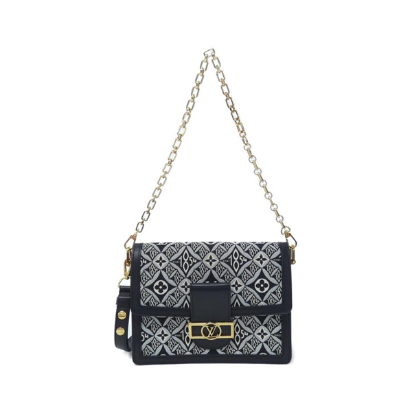 ルイ・ヴィトン(LOUIS VUITTON)ルイヴィトン SINCE1854 ドーフィーヌ MM M57211 ショルダーバッグ｜2700039448894｜【公式】新品中古どちらもブランドの通販ならブランドオフ・オンラインストア|  BRAND OFF Online Store