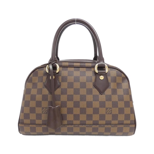 ルイ・ヴィトン(LOUIS VUITTON)ルイヴィトン ダミエ ドゥオモ N60008 バッグ｜2700039458459｜【公式】新品中古どちらもブランドの通販ならブランドオフ・オンラインストア|  BRAND OFF Online Store