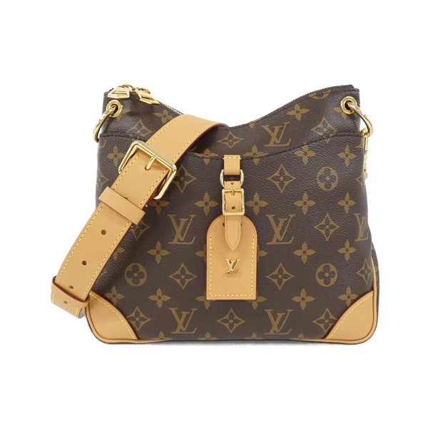 ルイ・ヴィトン(LOUIS VUITTON)ルイヴィトン モノグラム オデオン PM M45354  ショルダーバッグ｜2700039503838｜【公式】新品中古どちらもブランドの通販ならブランドオフ・オンラインストア| BRAND OFF  Online Store