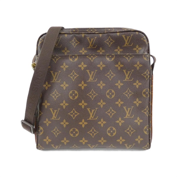 ルイ・ヴィトン(LOUIS VUITTON)ルイヴィトン モノグラム トロター ボブール M97037 ショルダーバッグ｜2700039534184｜【公式】新品中古どちらもブランドの通販ならブランドオフ・オンラインストア|  BRAND OFF Online Store