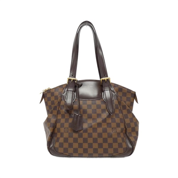 ルイ・ヴィトン(LOUIS VUITTON)ダミエ ヴェローナ MM N41118  ショルダーバッグ｜2700039534641｜【公式】新品中古どちらもブランドの通販ならブランドオフ・オンラインストア| BRAND OFF  Online Store