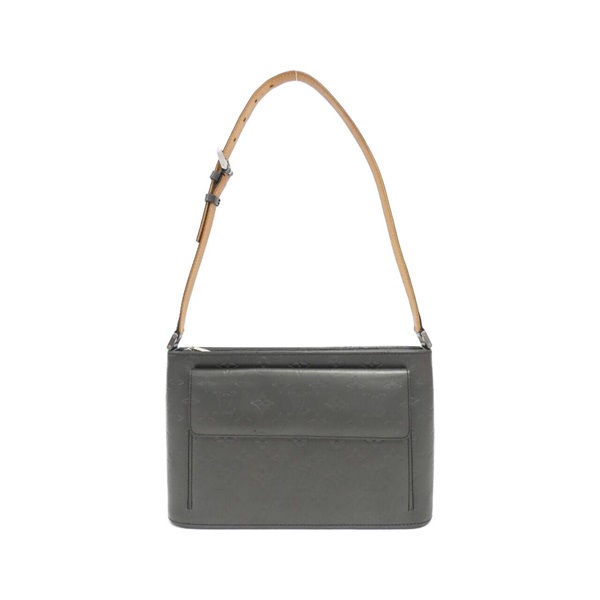 ルイ・ヴィトン(LOUIS VUITTON)モノグラム マット アルストン M55122  ショルダーバッグ｜2700039581188｜【公式】新品中古どちらもブランドの通販ならブランドオフ・オンラインストア| BRAND OFF  Online Store