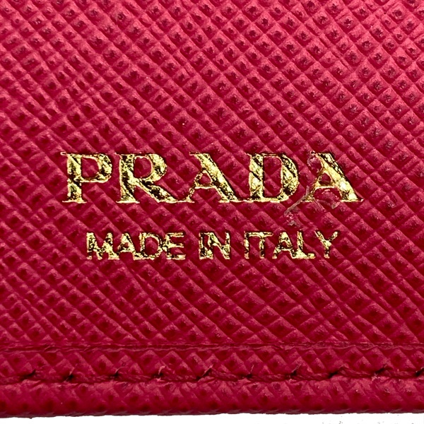 プラダ(PRADA)プラダ コインケース 財布 レディース 1MV021 ...