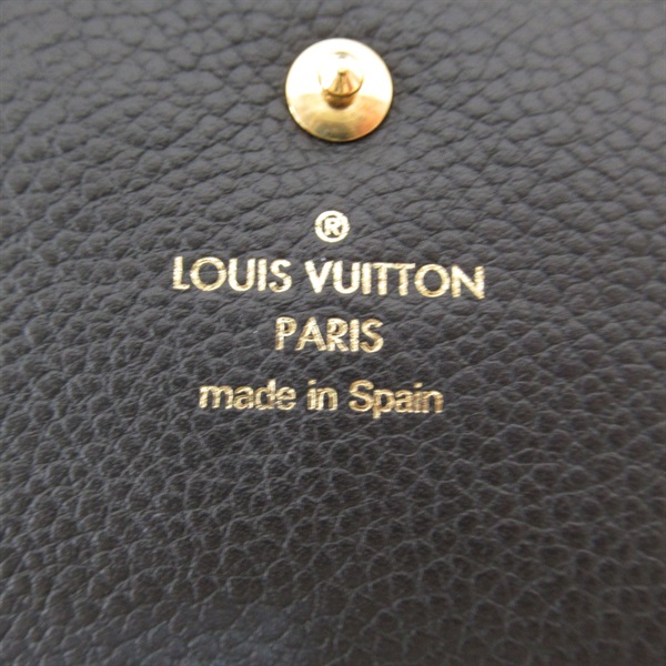 ルイ・ヴィトン(LOUIS VUITTON)ルイ・ヴィトン ポルトフォイユ 