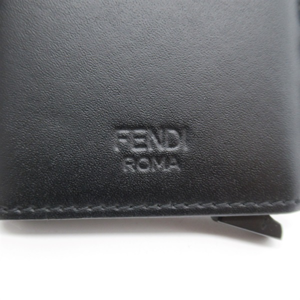 フェンディ(FENDI)フェンディ カードケース カードケース アクセサリー 