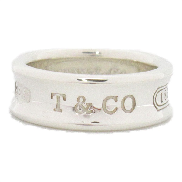 ティファニー(TIFFANY＆CO)ティファニー 1837リング リング・指輪 