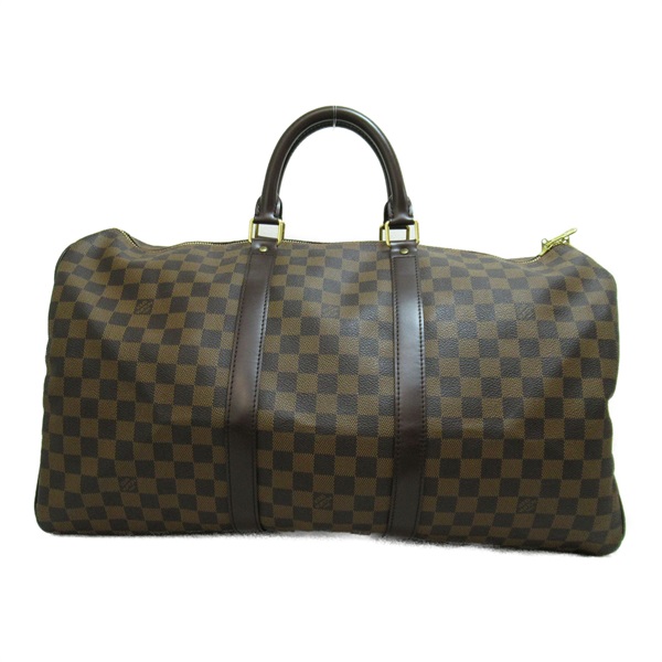 ルイ・ヴィトン(LOUIS VUITTON)キーポル50｜2100301104464｜【公式