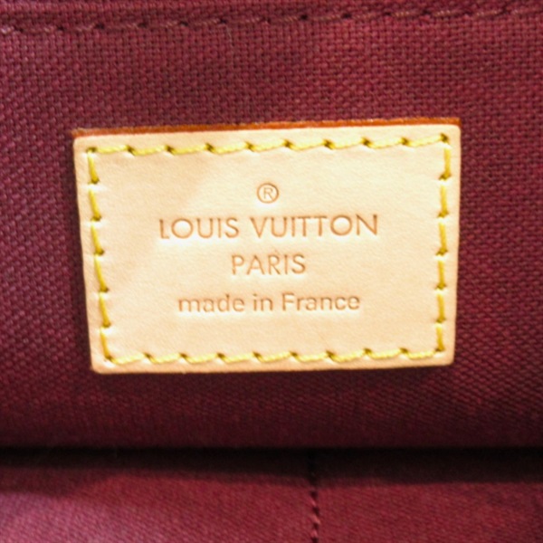 ルイ・ヴィトン(LOUIS VUITTON)ルイ・ヴィトン ラスパイユMM トートバッグ バッグ レディース  M40607｜2100301112254｜【公式】新品中古どちらもブランドの通販ならブランドオフ・オンラインストア| BRAND OFF Online  Store