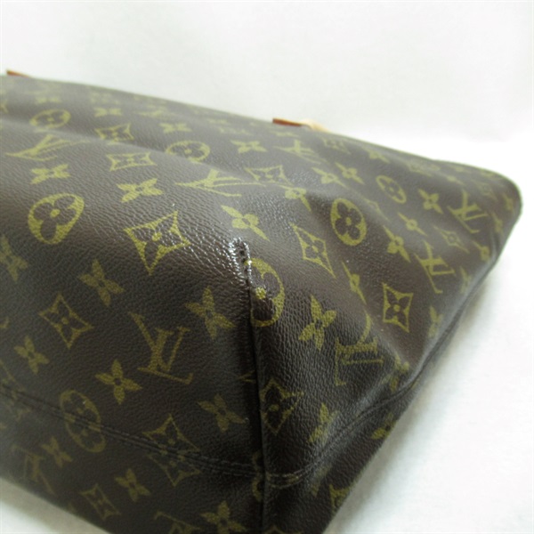 ルイ・ヴィトン(LOUIS VUITTON)ルイ・ヴィトン ラスパイユMM トートバッグ バッグ レディース  M40607｜2100301112254｜【公式】新品中古どちらもブランドの通販ならブランドオフ・オンラインストア| BRAND OFF Online  Store