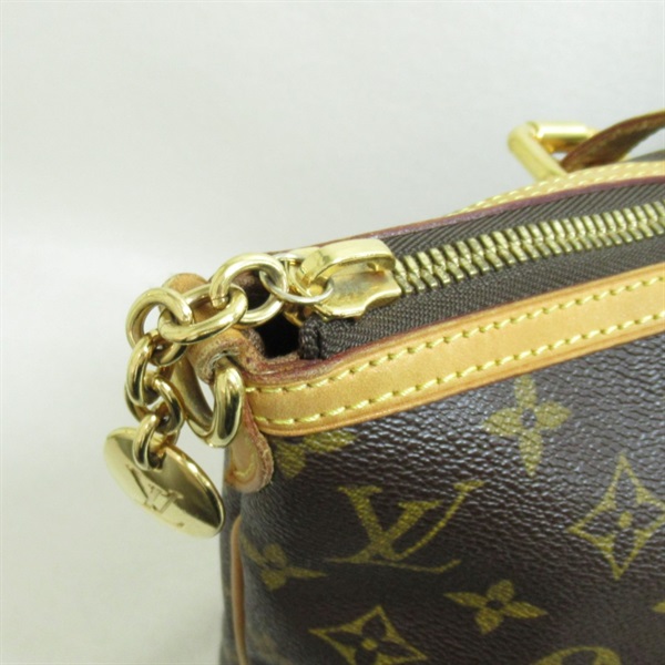 ルイ・ヴィトン(LOUIS VUITTON)ルイ・ヴィトン パレルモGM ショルダーバッグ バッグ レディース M40146｜2100301113145｜【公式】新品中古どちらもブランドの通販ならブランドオフ・オンラインストア|  BRAND OFF Online Store