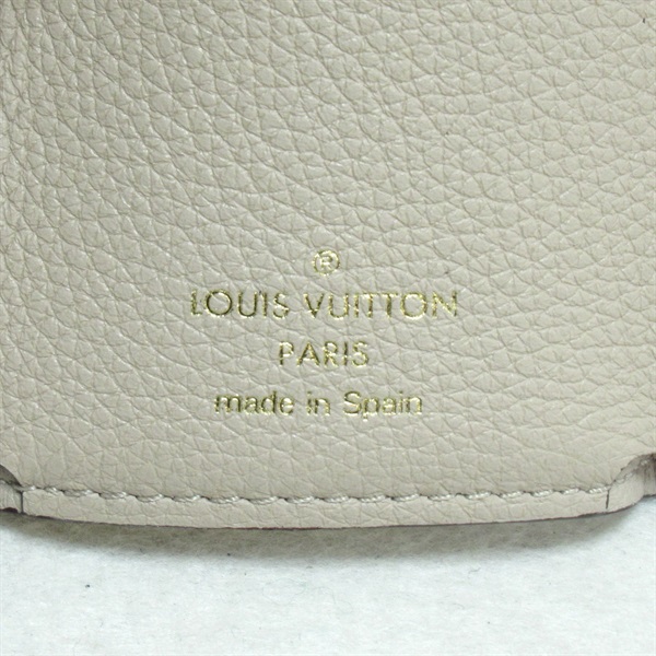 ルイ・ヴィトン(LOUIS VUITTON)ルイ・ヴィトン ポルトフォイユ・ロックミニ 三つ折り財布 財布 レディース M69340｜2100301115514｜【公式】新品中古どちらもブランドの通販ならブランドオフ・オンラインストア|  BRAND OFF Online Store