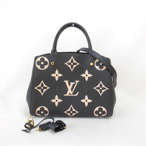 ルイ・ヴィトン(LOUIS VUITTON)ルイ・ヴィトン モンテーニュMM 2wayショルダーバッグ 2wayショルダーバッグ バッグ レディース  M45499｜2100301118911｜【公式】新品中古どちらもブランドの通販ならブランドオフ・オンラインストア| BRAND OFF Online  Store