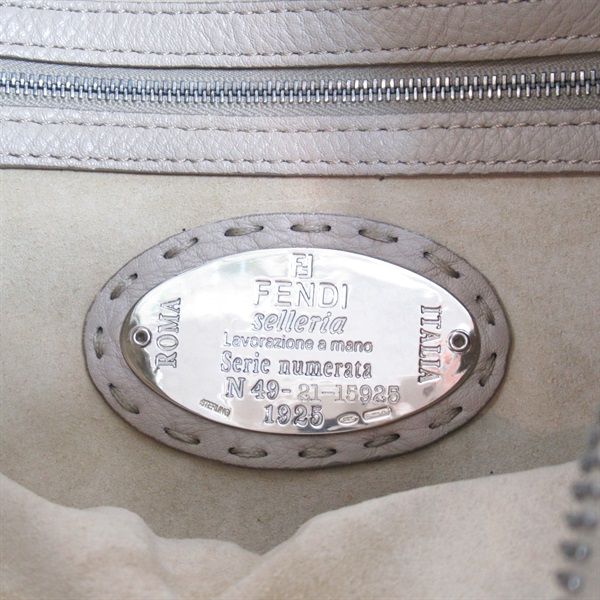 フェンディ(FENDI)フェンディ セレリア ワンショルダーバッグ ショルダーバッグ バッグ  レディース｜2100301120457｜【公式】新品中古どちらもブランドの通販ならブランドオフ・オンラインストア| BRAND OFF Online  Store