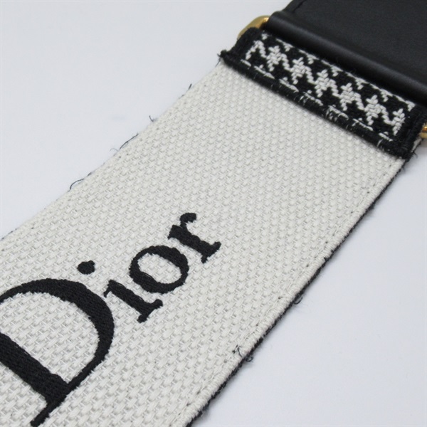 ディオール(Dior)ディオール ショルダーストラップ ショルダー 