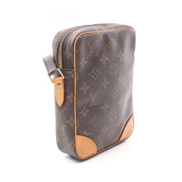 ルイ・ヴィトン(LOUIS VUITTON)ルイ・ヴィトン ダヌーブ モノグラム ショルダーバッグ バッグ レディース M45266｜2100301123205｜【公式】新品中古どちらもブランドの通販ならブランドオフ・オンラインストア|  BRAND OFF Online Store