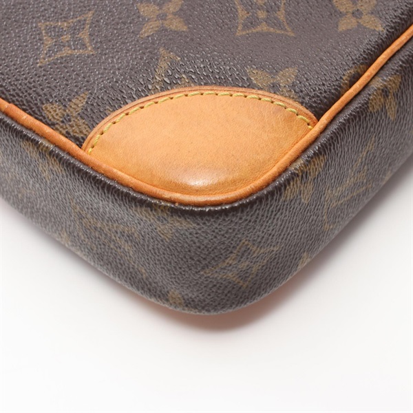 ルイ・ヴィトン(LOUIS VUITTON)ルイ・ヴィトン ダヌーブ モノグラム ショルダーバッグ バッグ レディース M45266｜2100301123205｜【公式】新品中古どちらもブランドの通販ならブランドオフ・オンラインストア|  BRAND OFF Online Store