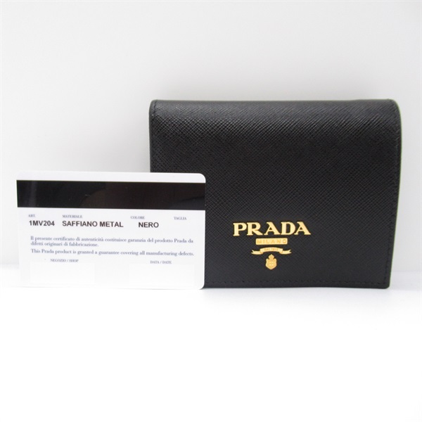 プラダ(PRADA)プラダ 二つ折り財布 二つ折り財布 財布 レディース 