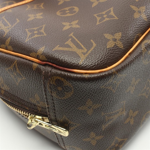 ルイ・ヴィトン(LOUIS VUITTON)ルイ・ヴィトン トゥルーヴィル ハンドバッグ バッグ レディース  M42228｜2100301124097｜【公式】新品中古どちらもブランドの通販ならブランドオフ・オンラインストア| BRAND OFF Online  Store