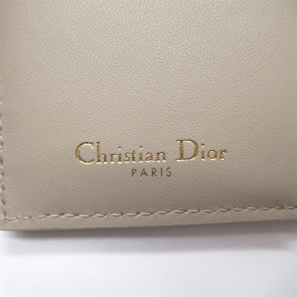 ディオール(Dior)ディオール 二つ折り財布 二つ折り財布 財布 