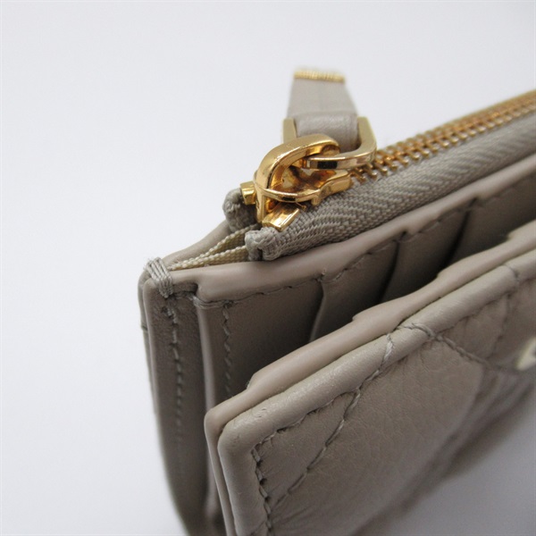 ディオール(Dior)ディオール 二つ折り財布 二つ折り財布 財布 