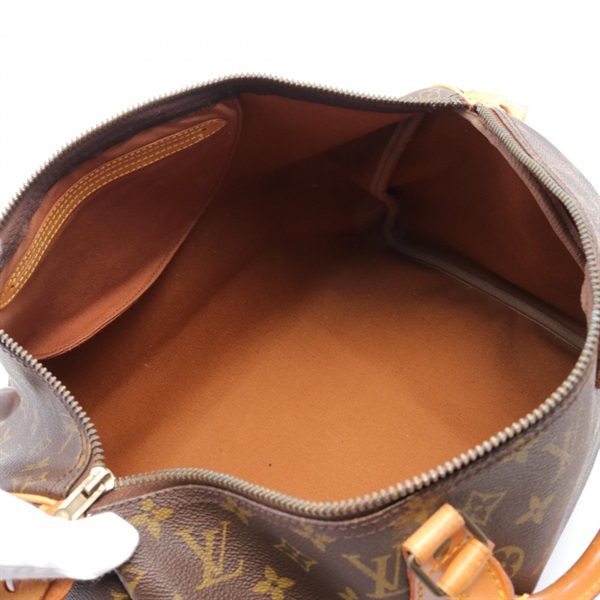 ルイ・ヴィトン(LOUIS VUITTON)ルイ・ヴィトン スピーディ40 モノグラム ハンドバッグ バッグ レディース M41106｜2100301125056｜【公式】新品中古どちらもブランドの通販ならブランドオフ・オンラインストア|  BRAND OFF Online Store