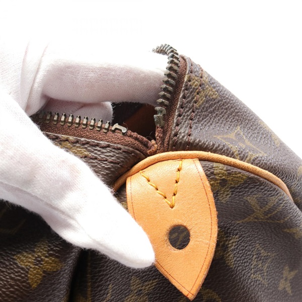 ルイ・ヴィトン(LOUIS VUITTON)ルイ・ヴィトン スピーディ40 モノグラム ハンドバッグ バッグ レディース M41106｜2100301125056｜【公式】新品中古どちらもブランドの通販ならブランドオフ・オンラインストア|  BRAND OFF Online Store