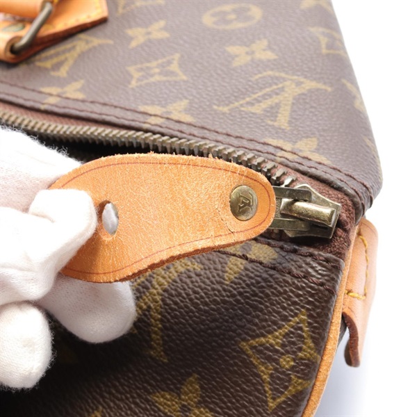 ルイ・ヴィトン(LOUIS VUITTON)ルイ・ヴィトン スピーディ40 モノグラム ハンドバッグ バッグ レディース  M41106｜2100301125056｜【公式】新品中古どちらもブランドの通販ならブランドオフ・オンラインストア| BRAND OFF Online  Store