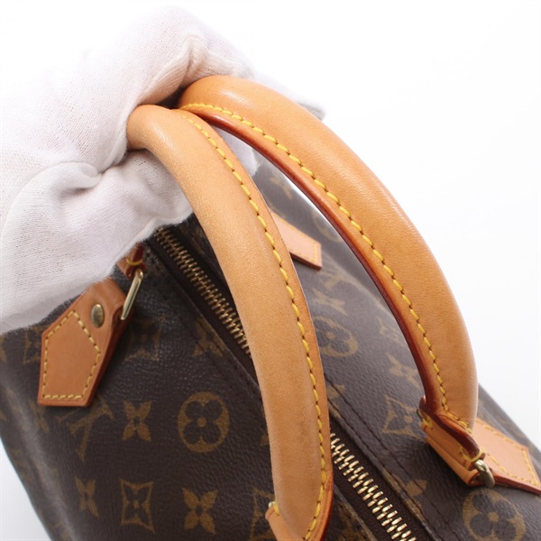 ルイ・ヴィトン(LOUIS VUITTON)ルイ・ヴィトン スピーディ30 モノグラム ハンドバッグ バッグ レディース M41526｜2100301125810｜【公式】新品中古どちらもブランドの通販ならブランドオフ・オンラインストア|  BRAND OFF Online Store