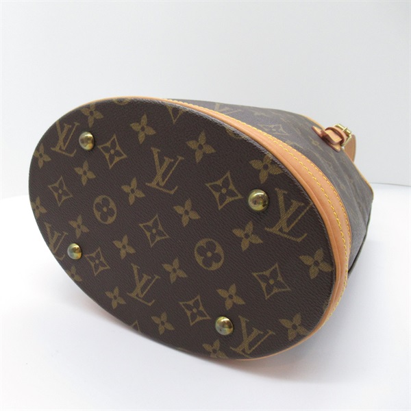 ルイ・ヴィトン(LOUIS VUITTON)ルイ・ヴィトン バケットPM トートバッグ トートバッグ バッグ レディース M42238｜2100301128828｜【公式】新品中古どちらもブランドの通販ならブランドオフ・オンラインストア|  BRAND OFF Online Store