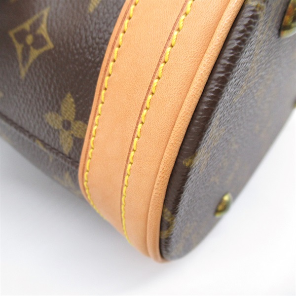 ルイ・ヴィトン(LOUIS VUITTON)ルイ・ヴィトン バケットPM トートバッグ トートバッグ バッグ レディース M42238 ｜2100301128828｜【公式】新品中古どちらもブランドの通販ならブランドオフ・オンラインストア| BRAND OFF Online Store