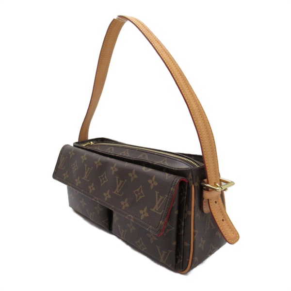 ルイ・ヴィトン(LOUIS VUITTON)ルイ・ヴィトン ヴィバ シテMM ショルダーバッグ ショルダーバッグ バッグ レディース M51164｜2100301129900｜【公式】新品中古どちらもブランドの通販ならブランドオフ・オンラインストア|  BRAND OFF Online Store