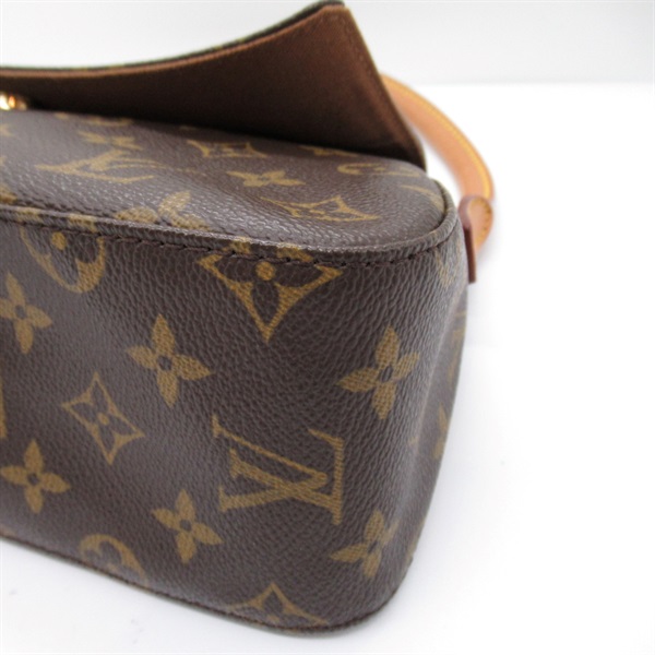 ルイ・ヴィトン(LOUIS VUITTON)ルイ・ヴィトン ミニ ルーピング ショルダーバッグ ショルダーバッグ バッグ レディース M51147｜2100301132689｜【公式】新品中古どちらもブランドの通販ならブランドオフ・オンラインストア|  BRAND OFF Online Store