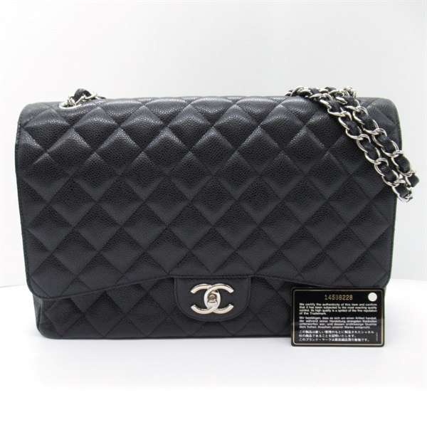 シャネル(CHANEL)シャネル デカマトラッセ チェーンショルダー バッグ ショルダーバッグ バッグ  レディース｜2100301133068｜【公式】新品中古どちらもブランドの通販ならブランドオフ・オンラインストア| BRAND OFF Online  Store