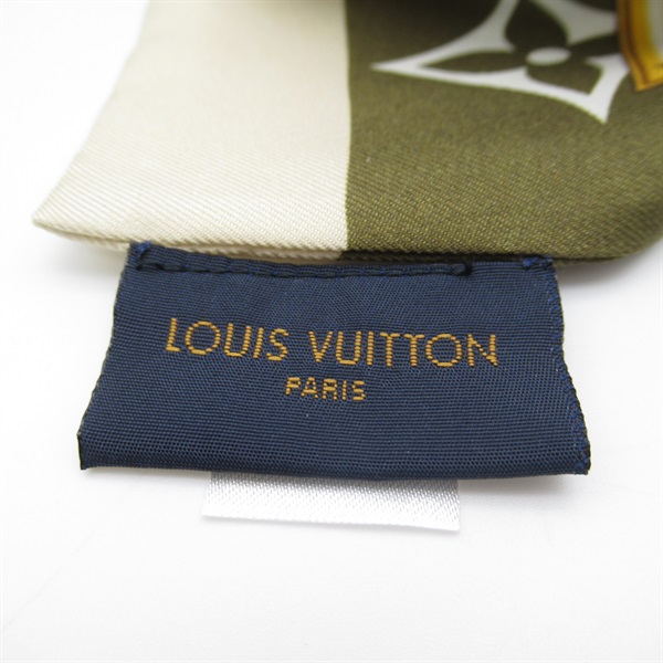 ルイ・ヴィトン(LOUIS VUITTON)ルイ・ヴィトン バンドー スカーフ 衣料品 メンズ レディース  M73359｜2100301135673｜【公式】新品中古どちらもブランドの通販ならブランドオフ・オンラインストア| BRAND OFF Online  Store