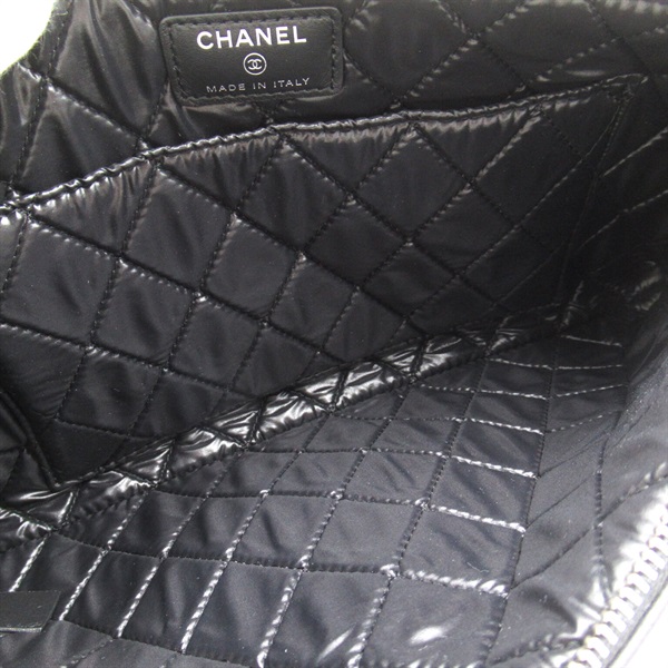 chanel トップ クラッチ バッグ