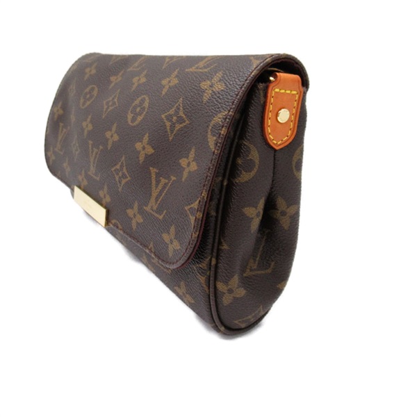 ルイ・ヴィトン(LOUIS VUITTON)ルイ・ヴィトン フェイボリットMM ショルダーバッグ ショルダーバッグ バッグ レディース  M40718｜2100301139558｜【公式】新品中古どちらもブランドの通販ならブランドオフ・オンラインストア| BRAND OFF Online  Store