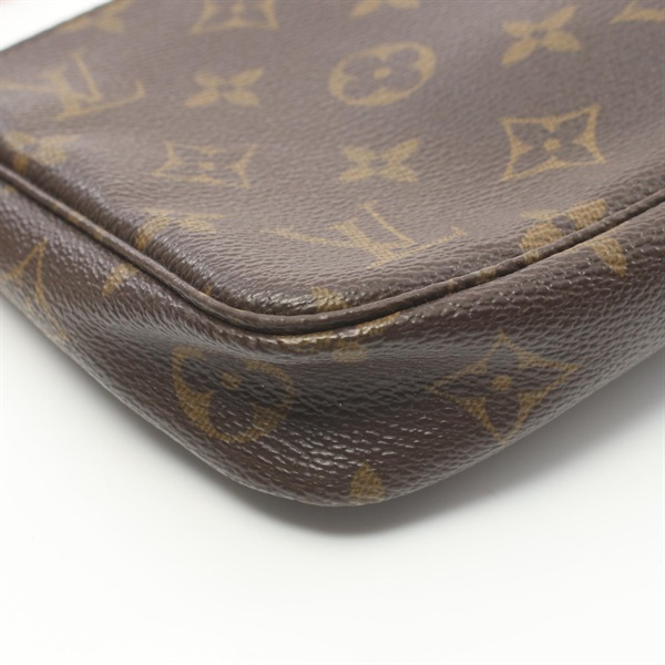 ルイ・ヴィトン(LOUIS VUITTON)ルイ・ヴィトン ポシェットアクセソワール モノグラム ハンドバッグ バッグ レディース M51980｜2100301141131｜【公式】新品中古どちらもブランドの通販ならブランドオフ・オンラインストア|  BRAND OFF Online Store