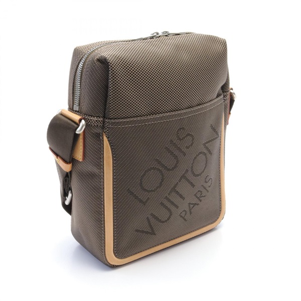 ルイ・ヴィトン(LOUIS VUITTON)ルイ・ヴィトン シタダン ダミエジェアン テール ショルダーバッグ バッグ メンズ  M93040｜2100301141780｜【公式】新品中古どちらもブランドの通販ならブランドオフ・オンラインストア| BRAND OFF Online  Store