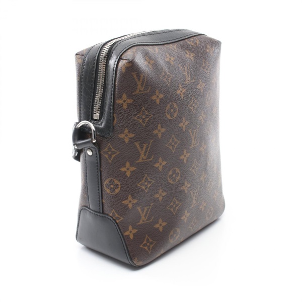 ルイ・ヴィトン(LOUIS VUITTON)ルイ・ヴィトン トーレスPM モノグラムマカサー ショルダーバッグ バッグ メンズ  M40635｜2100301141841｜【公式】新品中古どちらもブランドの通販ならブランドオフ・オンラインストア| BRAND OFF Online  Store