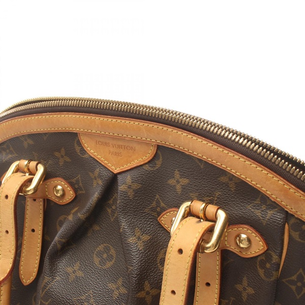 ルイ・ヴィトン(LOUIS VUITTON)ルイ・ヴィトン ティヴォリGM モノグラム ハンドバッグ バッグ レディース  M40144｜2100301142145｜【公式】新品中古どちらもブランドの通販ならブランドオフ・オンラインストア| BRAND OFF Online  Store