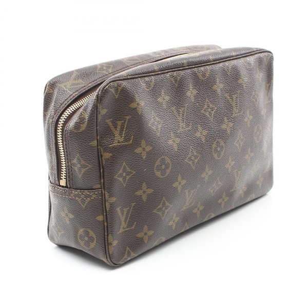 ルイ・ヴィトン(LOUIS VUITTON)ルイ・ヴィトン トゥルース トワレット28 モノグラム ポーチ バッグ レディース M47522｜2100301142718｜【公式】新品中古どちらもブランドの通販ならブランドオフ・オンラインストア|  BRAND OFF Online Store