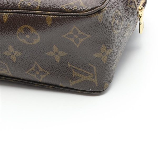 ルイ・ヴィトン(LOUIS VUITTON)ルイ・ヴィトン トゥルース トワレット28 モノグラム ポーチ バッグ レディース M47522｜2100301142718｜【公式】新品中古どちらもブランドの通販ならブランドオフ・オンラインストア|  BRAND OFF Online Store