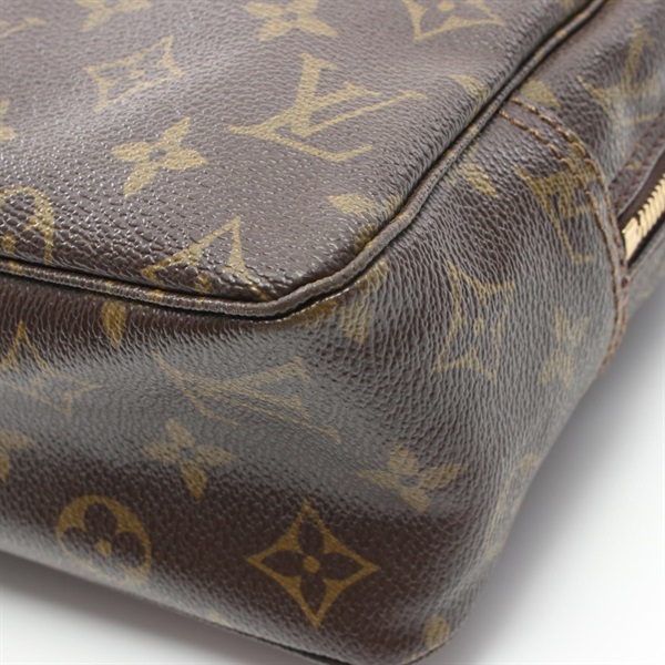 ルイ・ヴィトン(LOUIS VUITTON)ルイ・ヴィトン トゥルース トワレット28 モノグラム ポーチ バッグ レディース M47522｜2100301142718｜【公式】新品中古どちらもブランドの通販ならブランドオフ・オンラインストア|  BRAND OFF Online Store