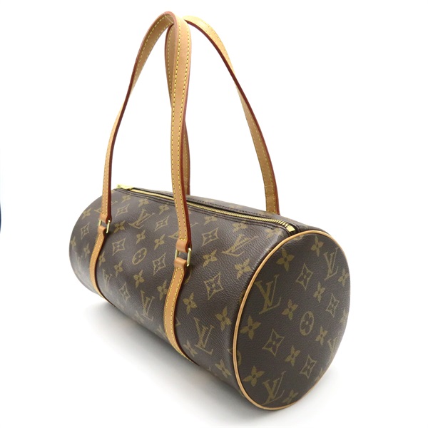 ルイ・ヴィトン(LOUIS VUITTON)ルイ・ヴィトン パピヨンGM ショルダーバッグ ショルダーバッグ バッグ レディース M51385｜2100301144354｜【公式】新品中古どちらもブランドの通販ならブランドオフ・オンラインストア|  BRAND OFF Online Store